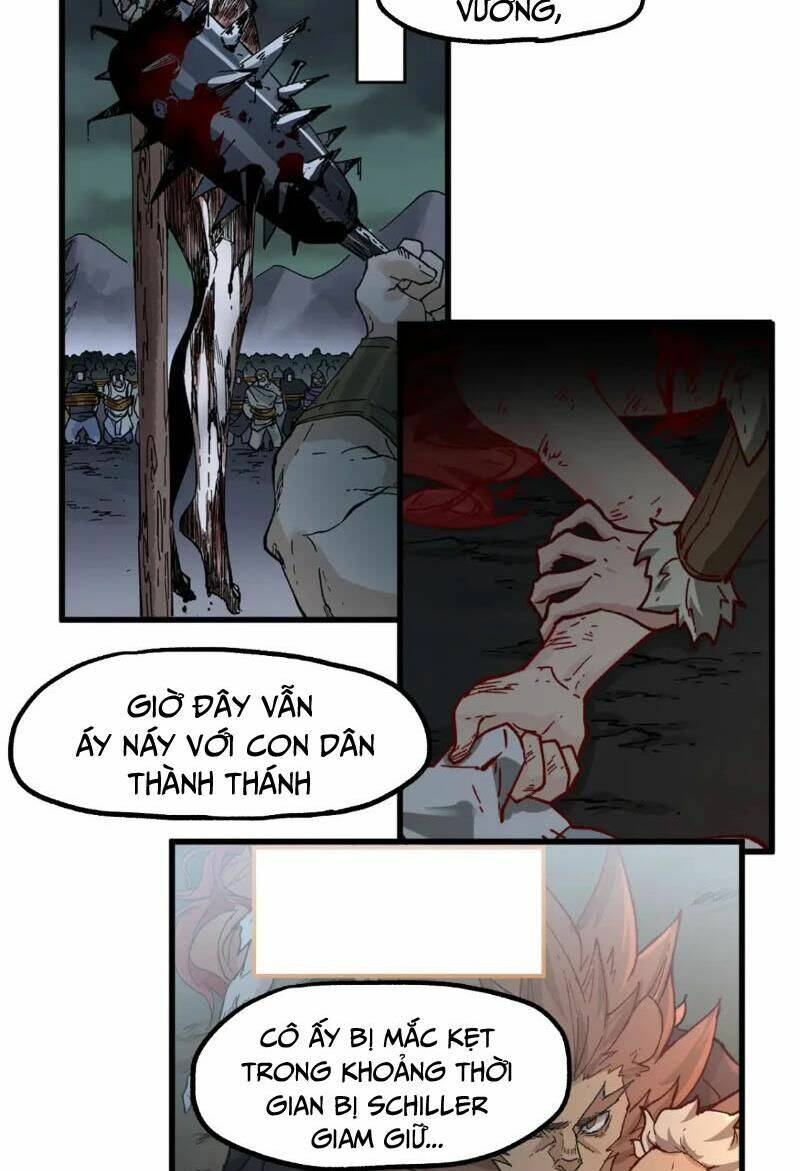 Thánh Khư Chapter 241 - Trang 2