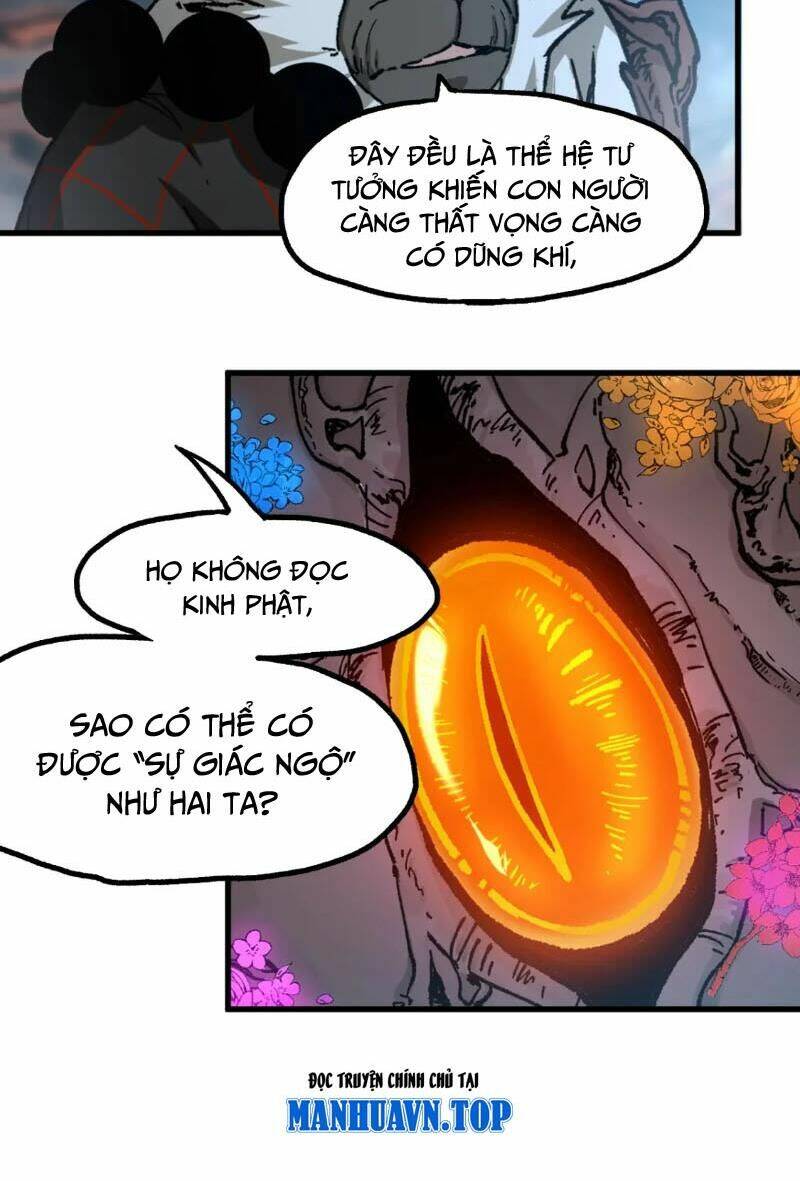 Thánh Khư Chapter 241 - Trang 2