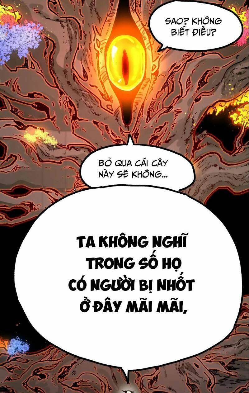 Thánh Khư Chapter 241 - Trang 2