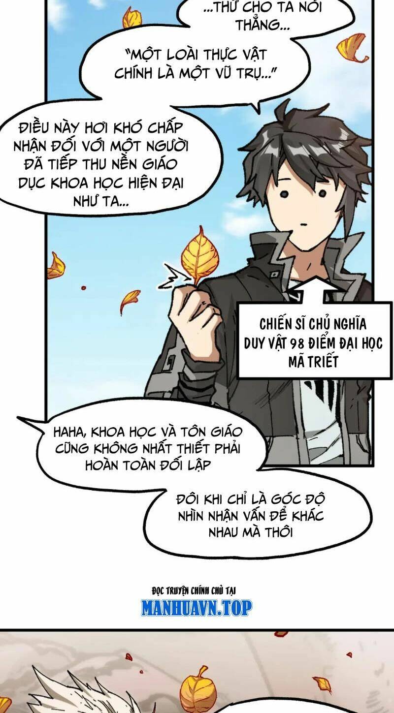 Thánh Khư Chapter 241 - Trang 2