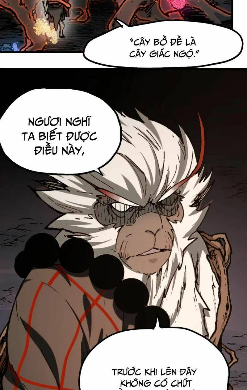 Thánh Khư Chapter 241 - Trang 2