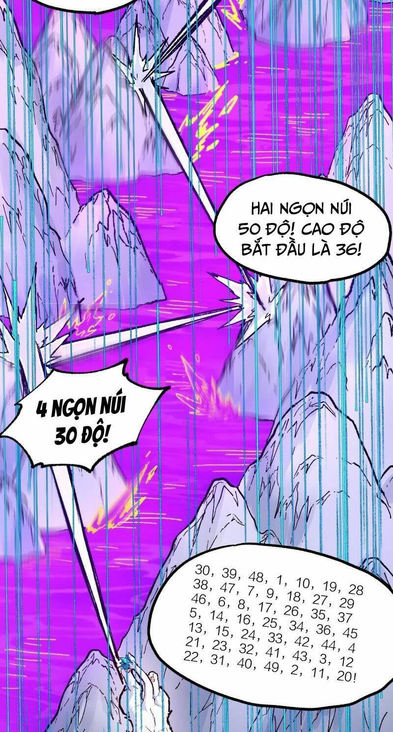 Thánh Khư Chapter 240 - Trang 2