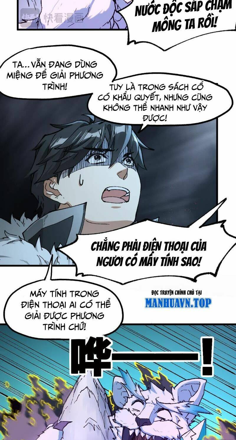 Thánh Khư Chapter 240 - Trang 2