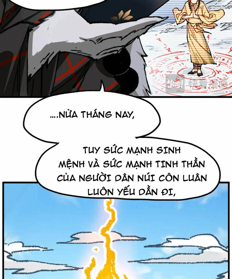 Thánh Khư Chapter 239 - Trang 2