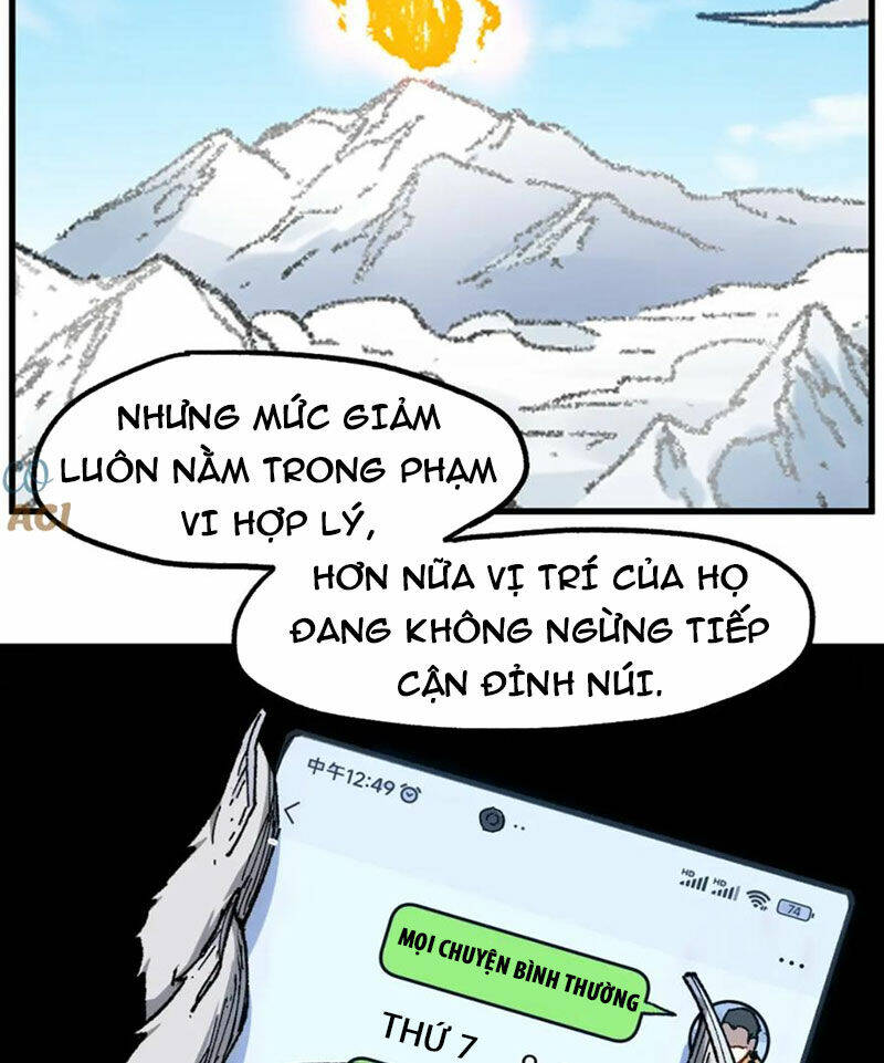 Thánh Khư Chapter 239 - Trang 2