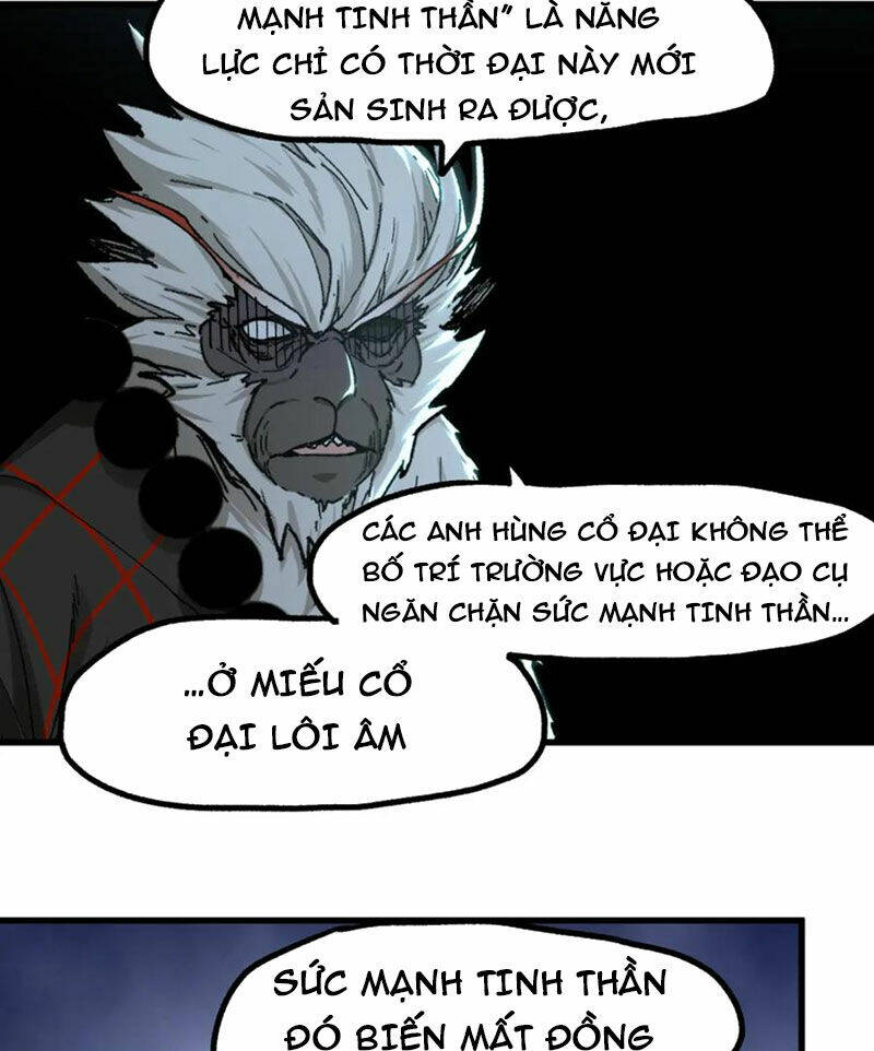 Thánh Khư Chapter 239 - Trang 2