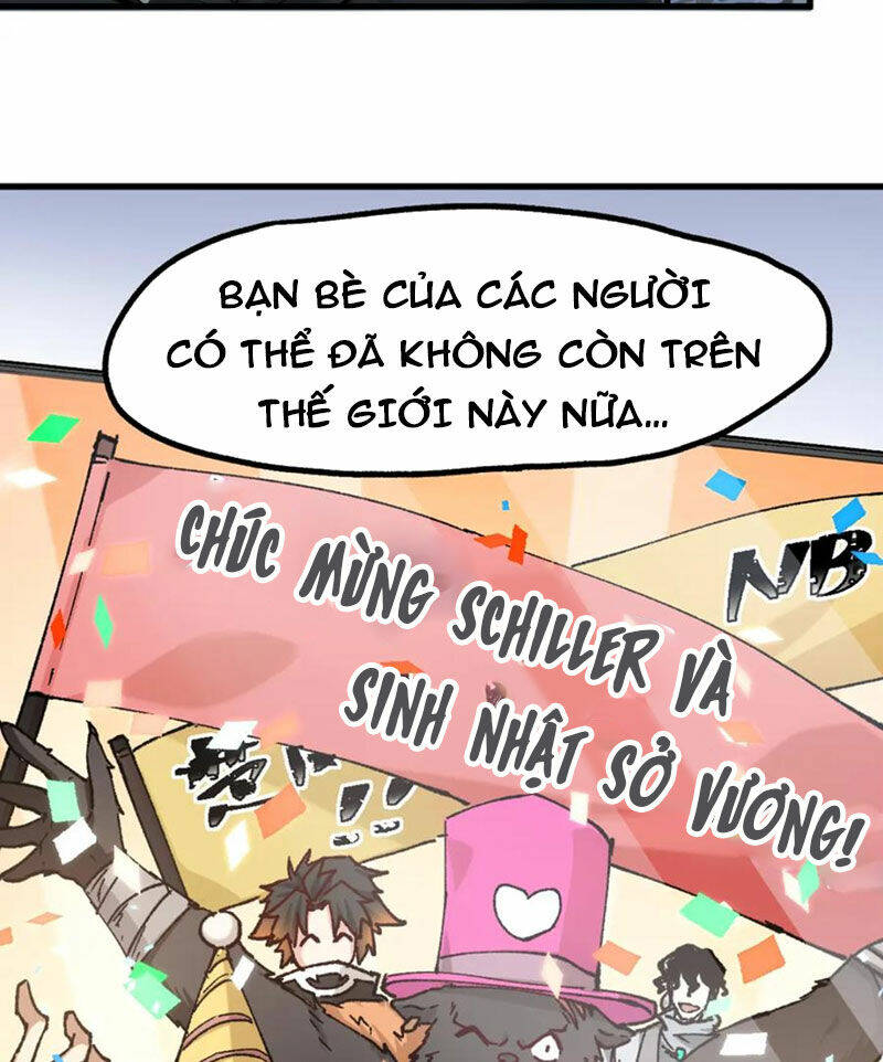 Thánh Khư Chapter 239 - Trang 2