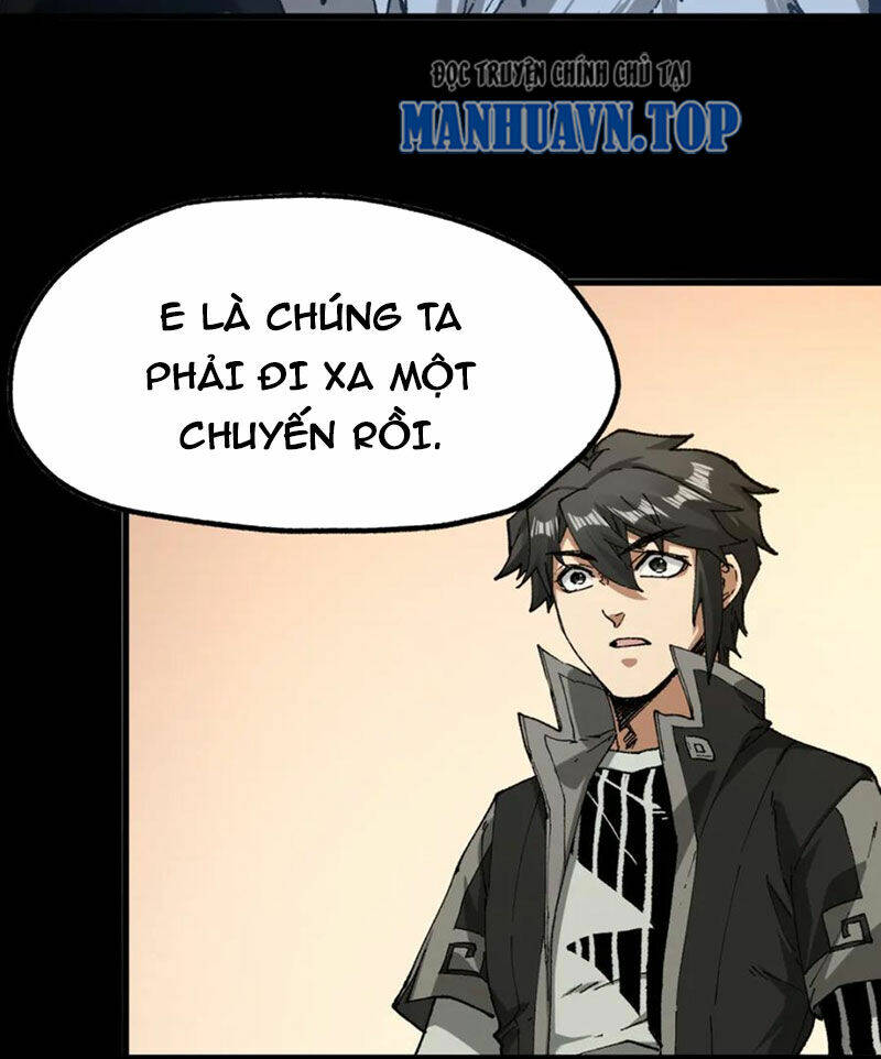 Thánh Khư Chapter 239 - Trang 2