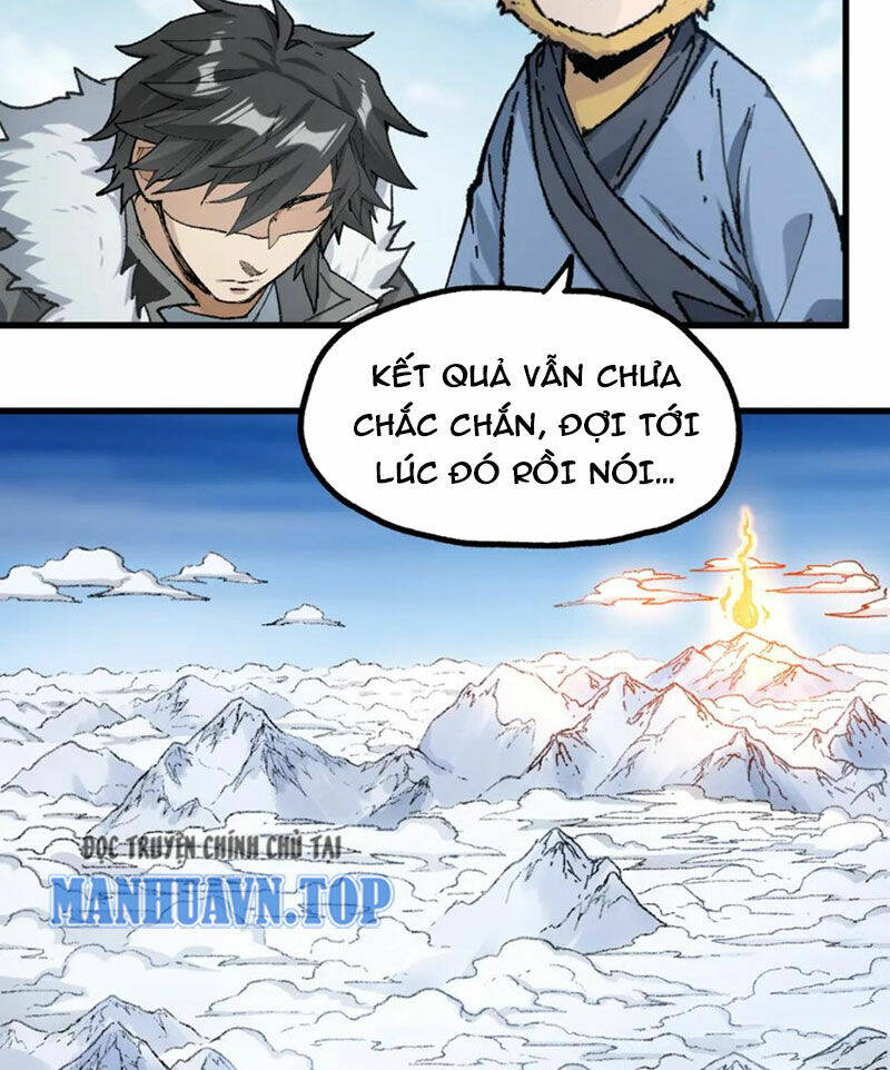 Thánh Khư Chapter 239 - Trang 2