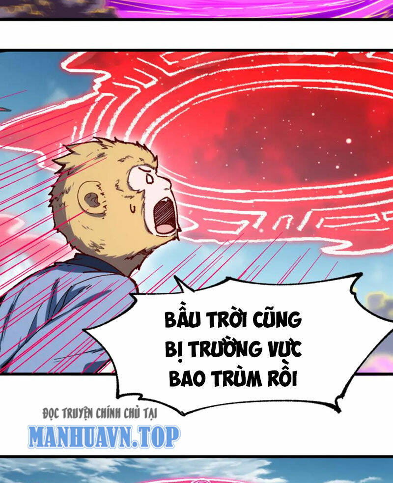 Thánh Khư Chapter 239 - Trang 2