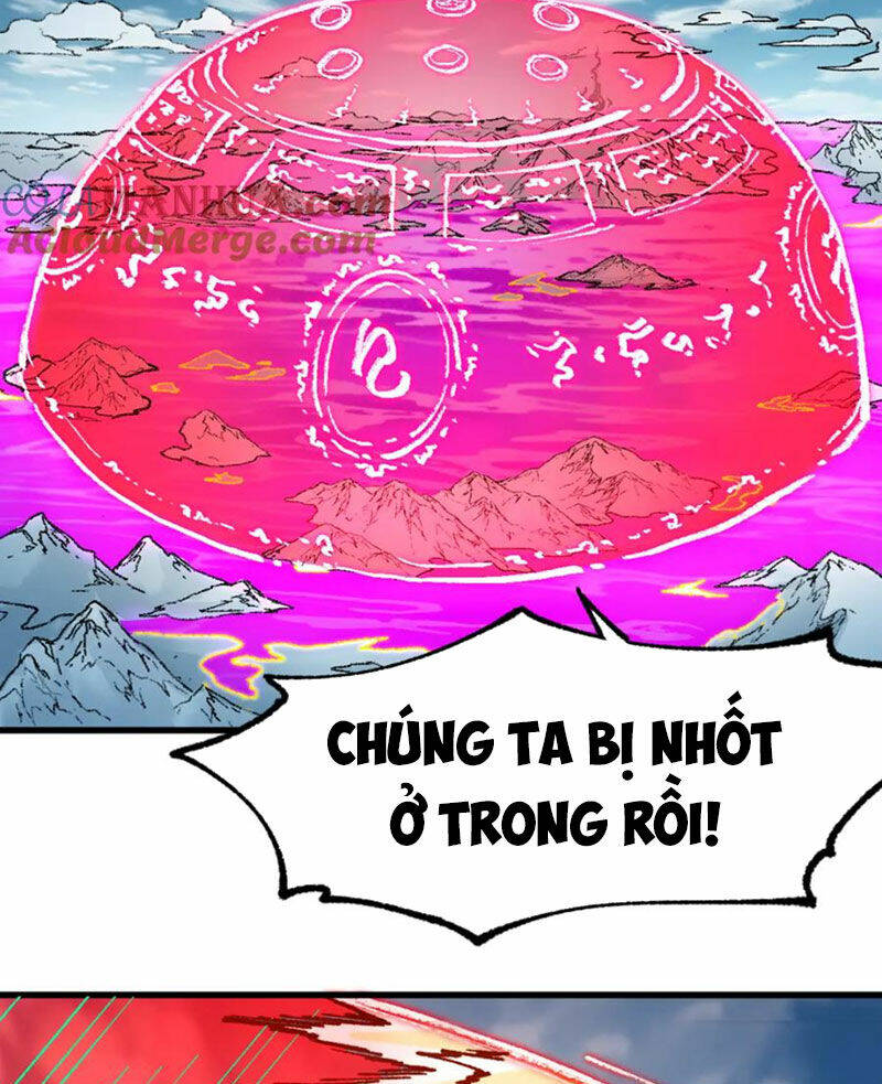 Thánh Khư Chapter 239 - Trang 2