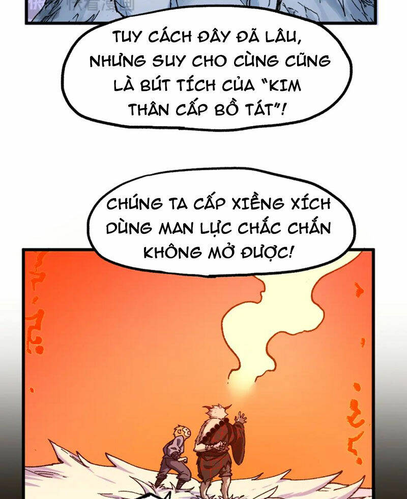 Thánh Khư Chapter 239 - Trang 2