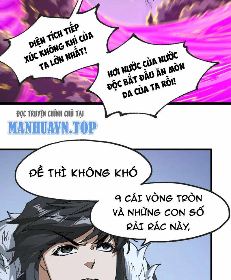 Thánh Khư Chapter 239 - Trang 2