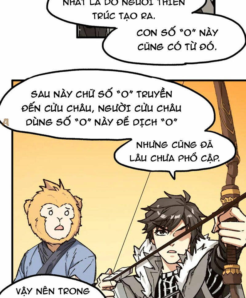 Thánh Khư Chapter 239 - Trang 2