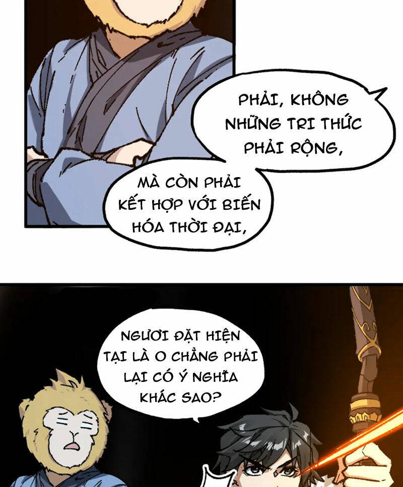 Thánh Khư Chapter 239 - Trang 2