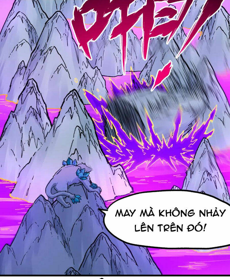 Thánh Khư Chapter 239 - Trang 2