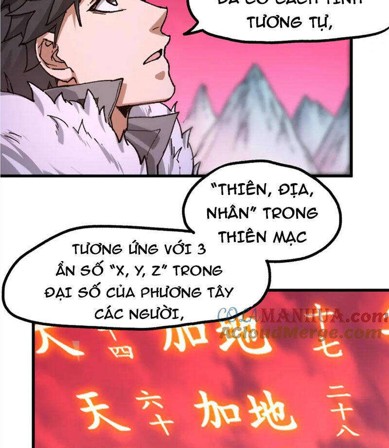 Thánh Khư Chapter 239 - Trang 2