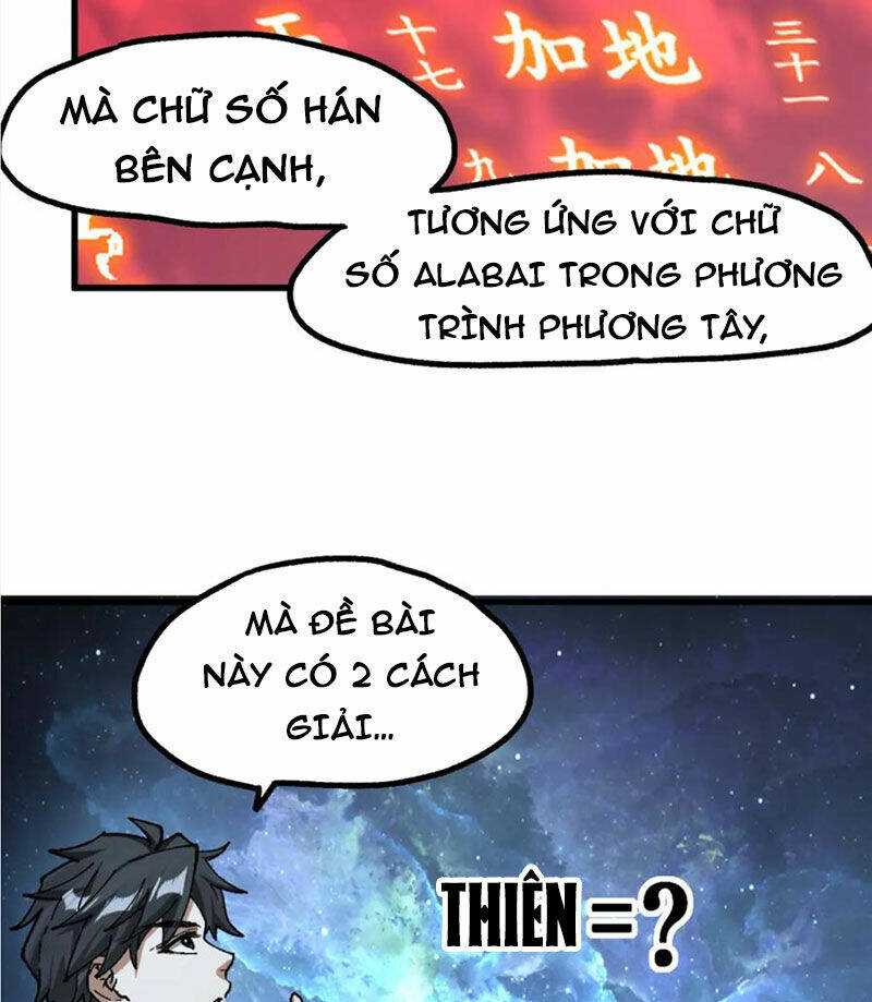 Thánh Khư Chapter 239 - Trang 2