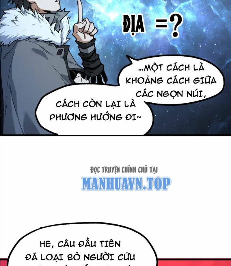 Thánh Khư Chapter 239 - Trang 2