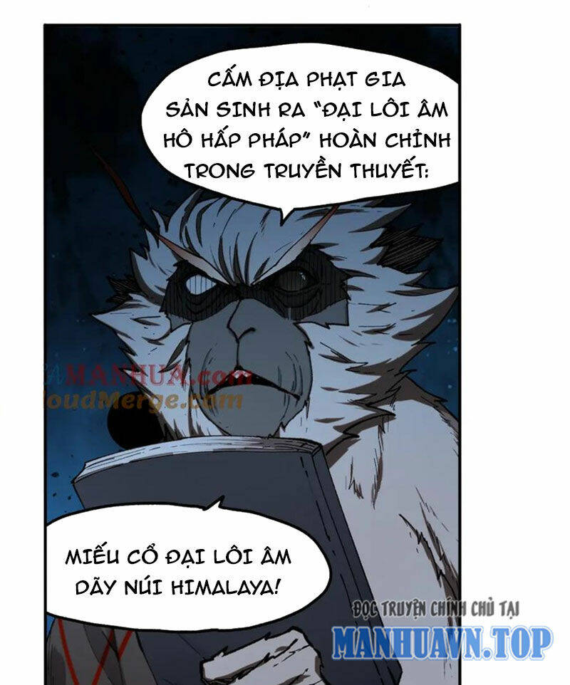 Thánh Khư Chapter 238 - Trang 2