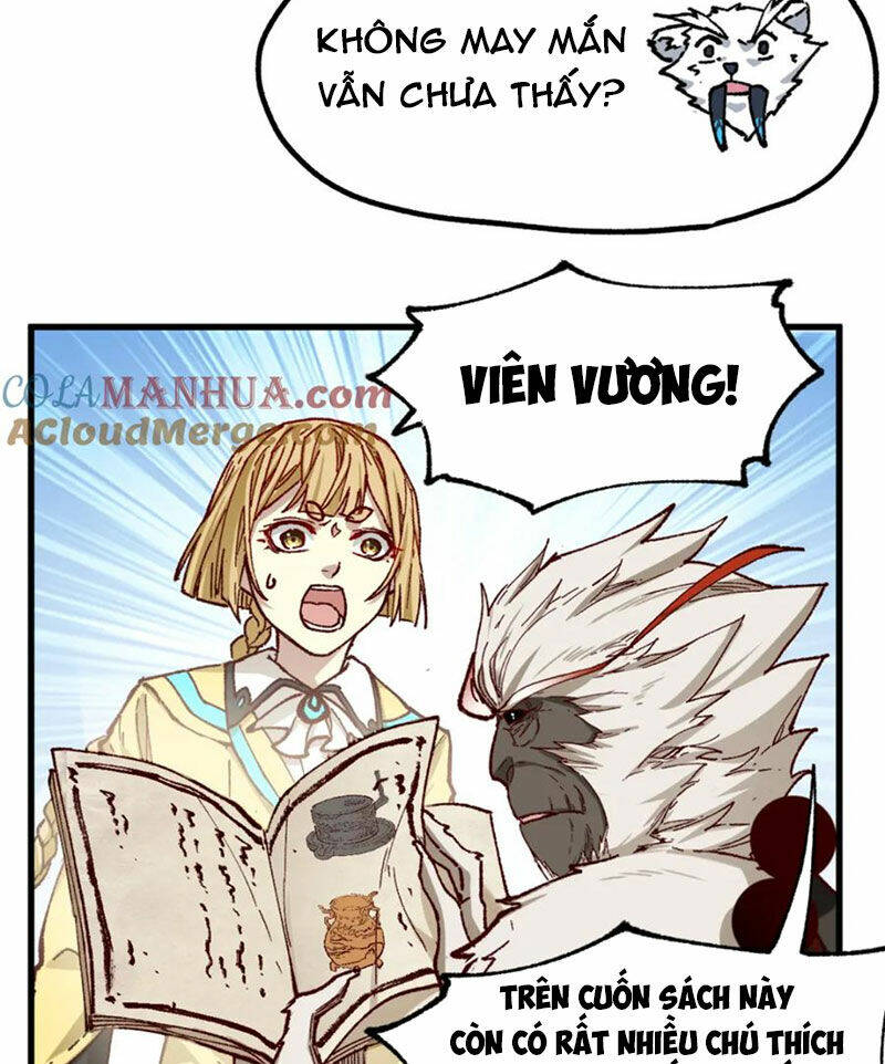 Thánh Khư Chapter 238 - Trang 2