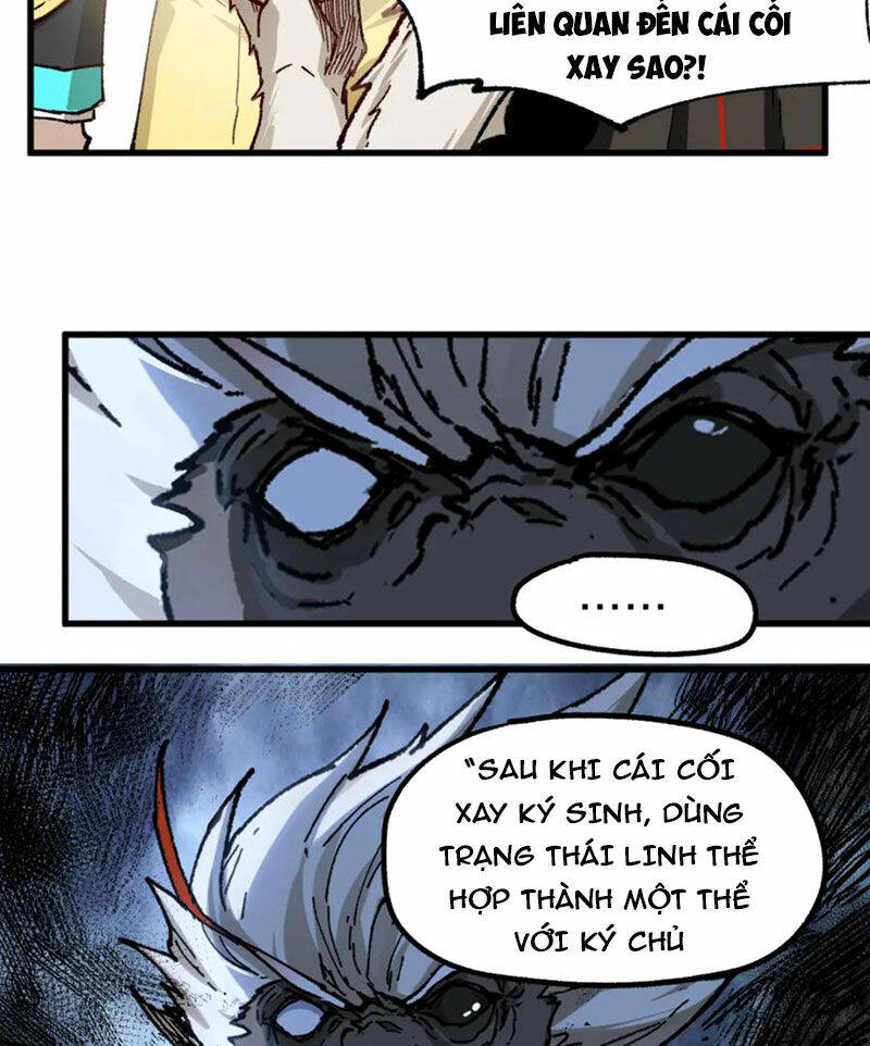 Thánh Khư Chapter 238 - Trang 2