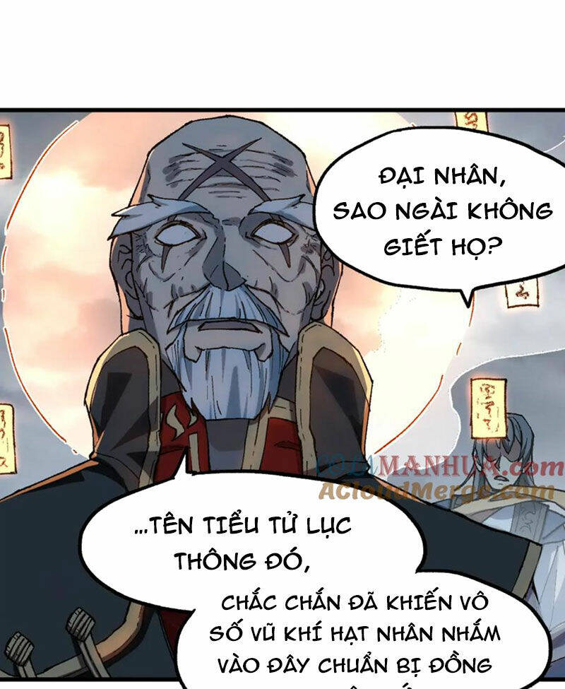 Thánh Khư Chapter 238 - Trang 2