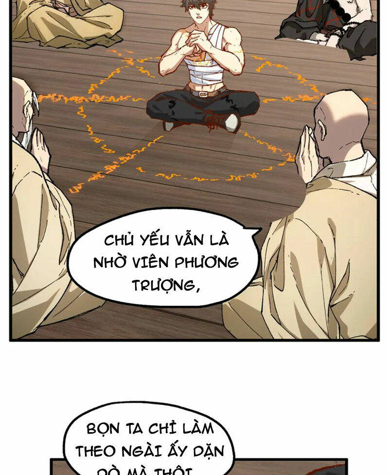 Thánh Khư Chapter 238 - Trang 2