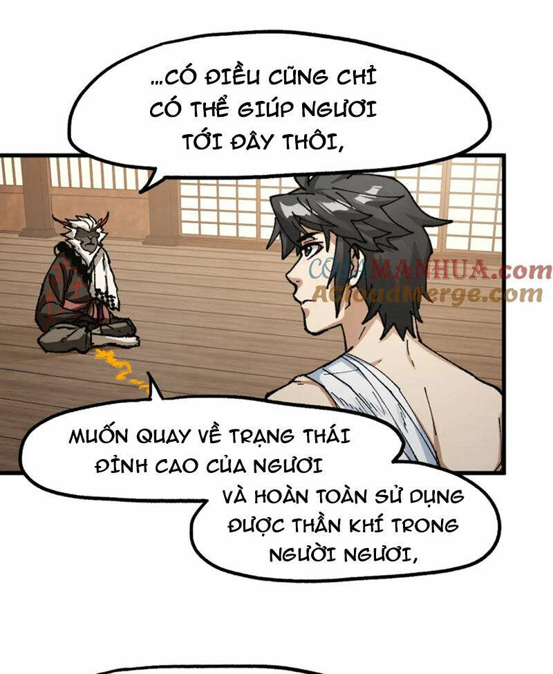 Thánh Khư Chapter 238 - Trang 2