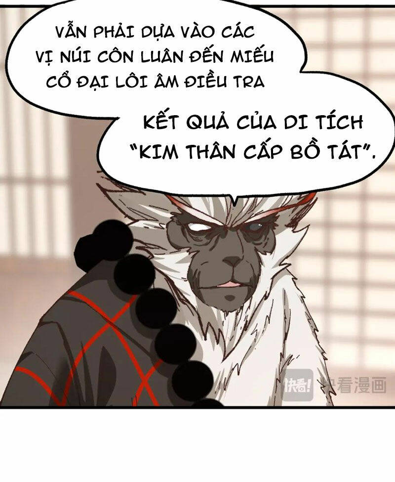 Thánh Khư Chapter 238 - Trang 2