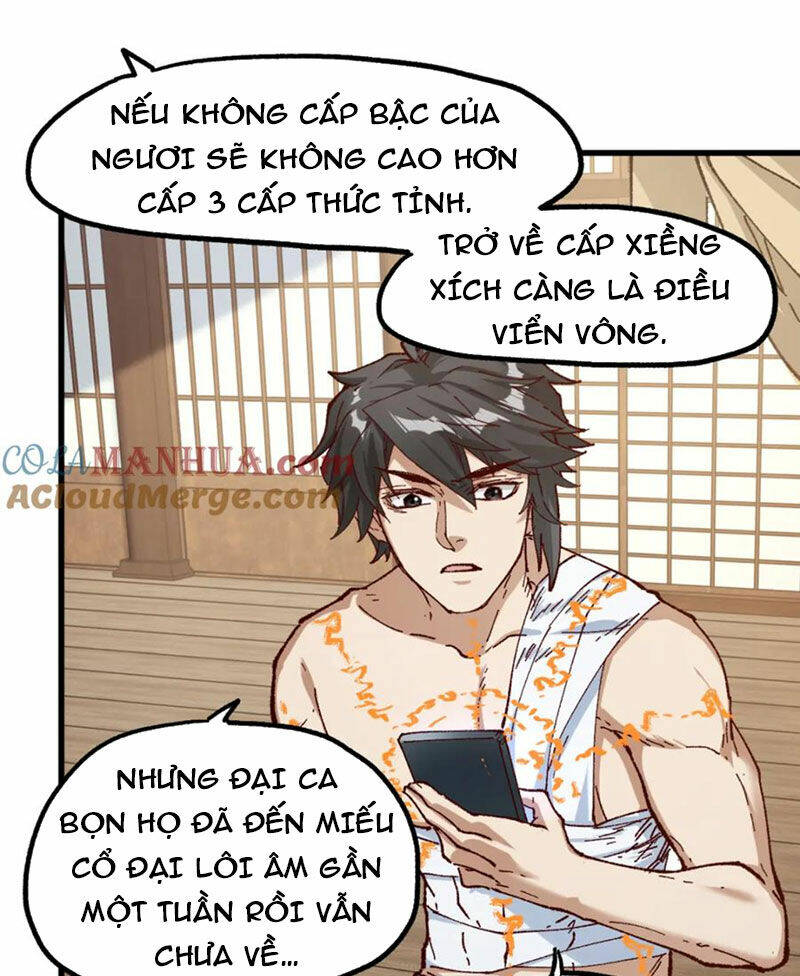 Thánh Khư Chapter 238 - Trang 2