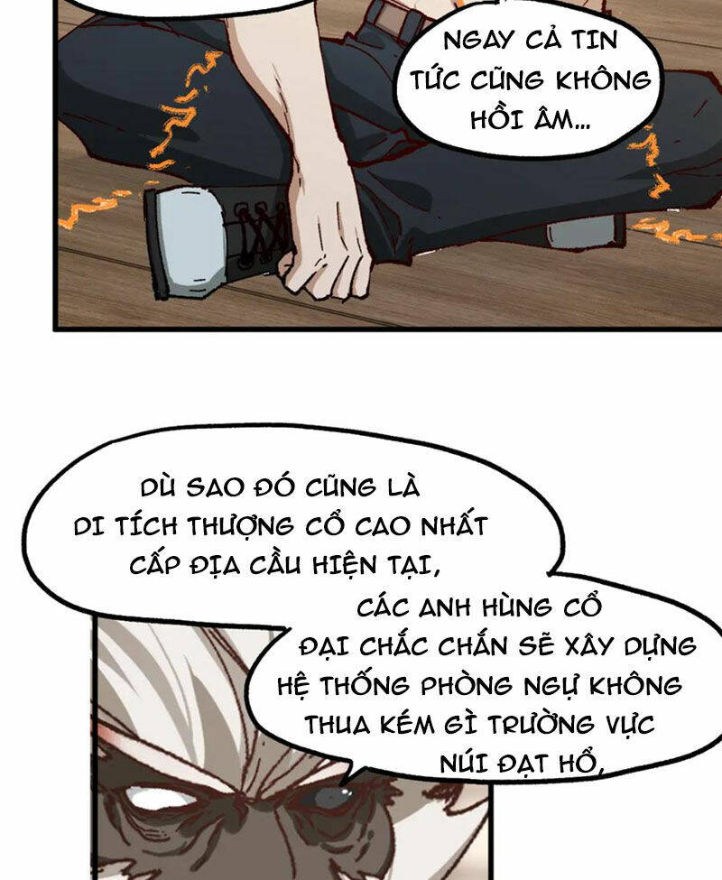 Thánh Khư Chapter 238 - Trang 2