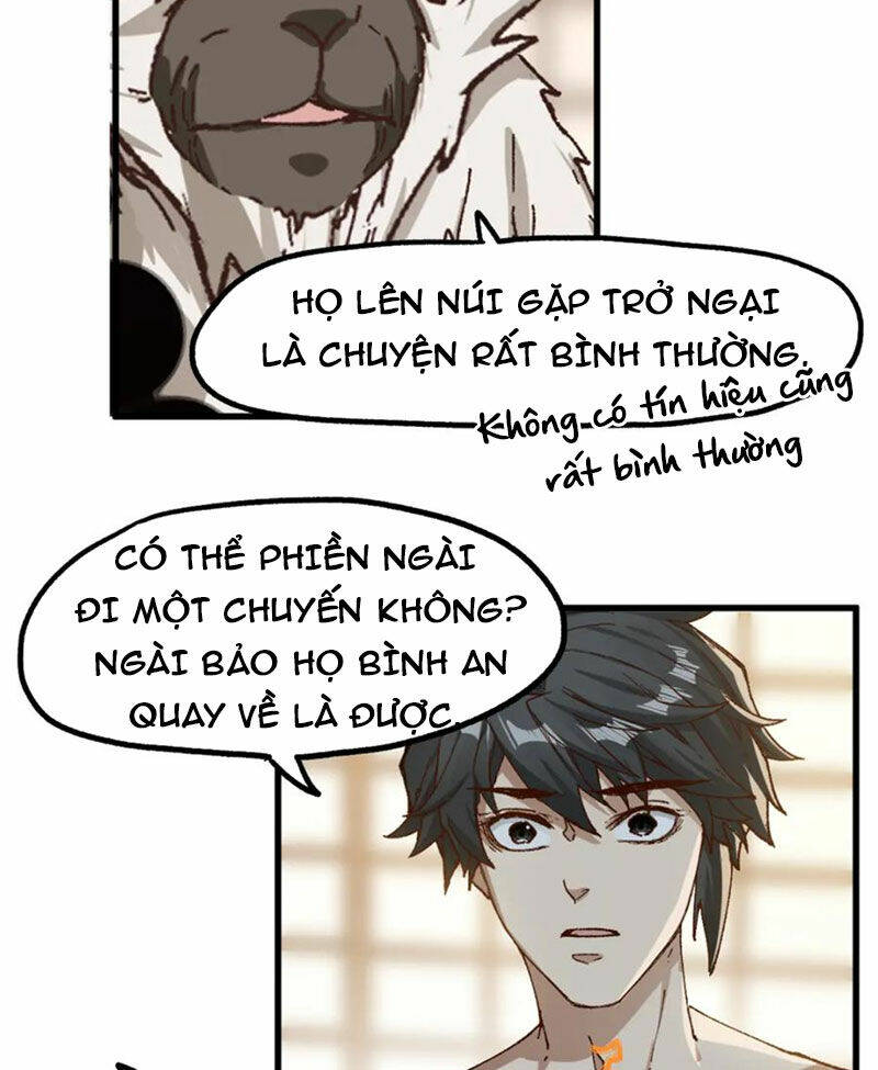 Thánh Khư Chapter 238 - Trang 2