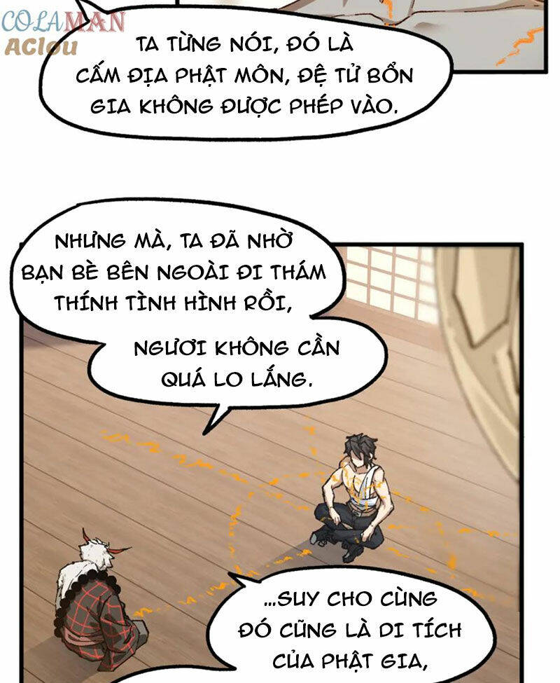 Thánh Khư Chapter 238 - Trang 2