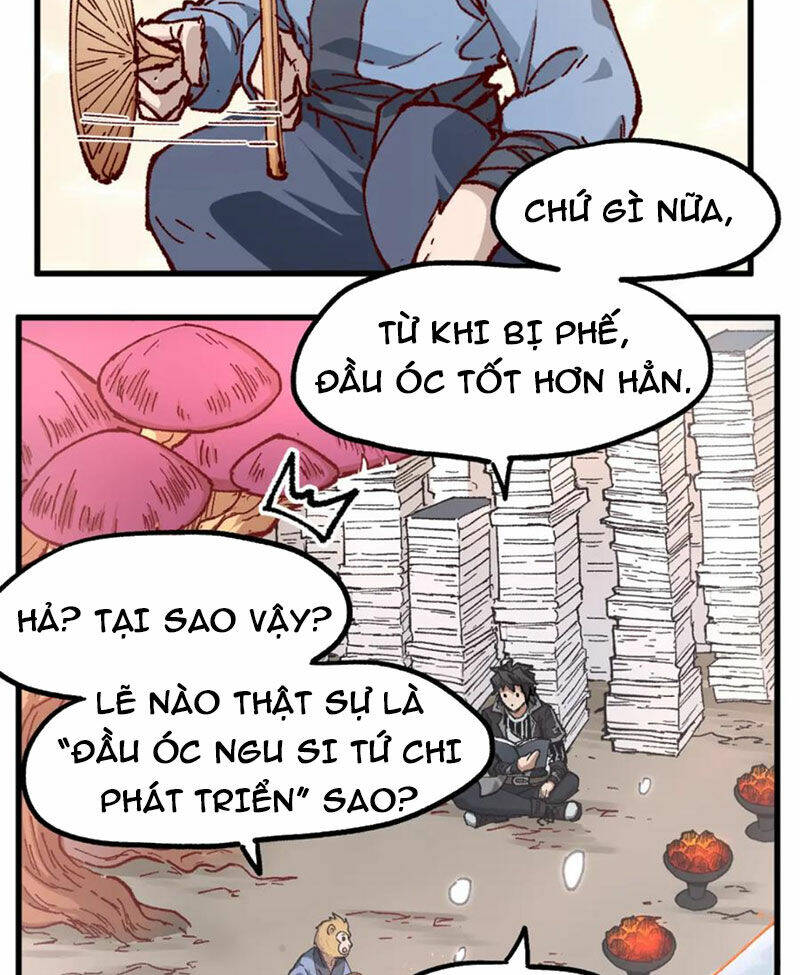 Thánh Khư Chapter 238 - Trang 2