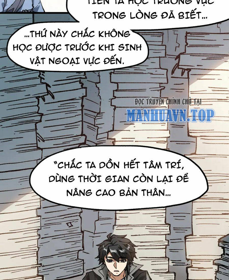 Thánh Khư Chapter 238 - Trang 2