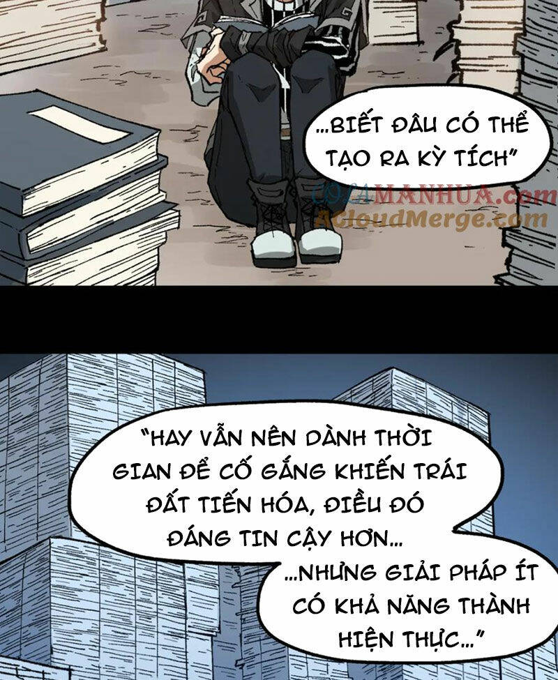 Thánh Khư Chapter 238 - Trang 2