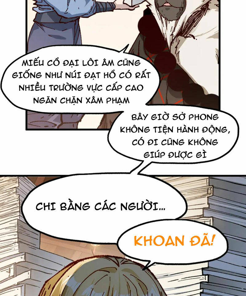 Thánh Khư Chapter 238 - Trang 2