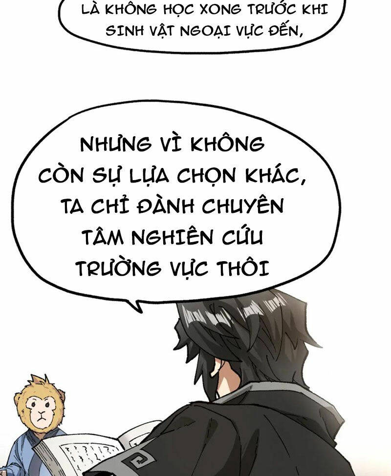 Thánh Khư Chapter 238 - Trang 2