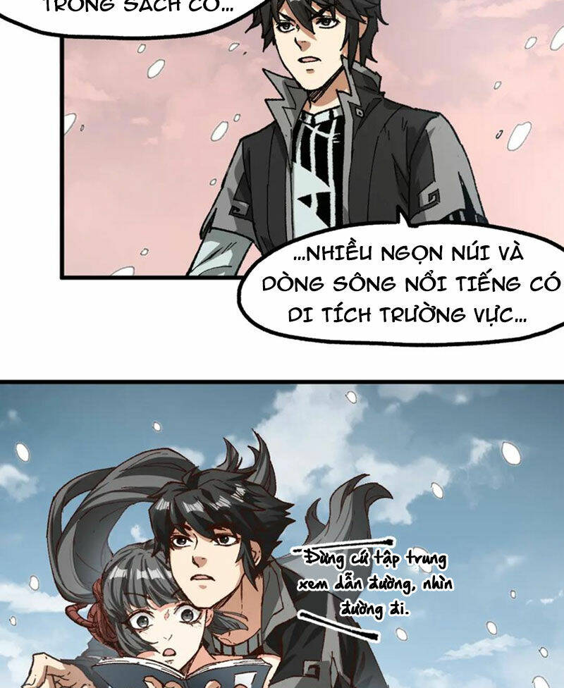 Thánh Khư Chapter 238 - Trang 2