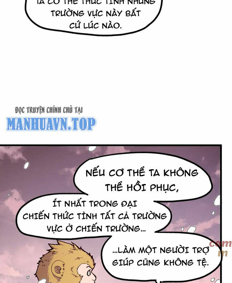 Thánh Khư Chapter 238 - Trang 2