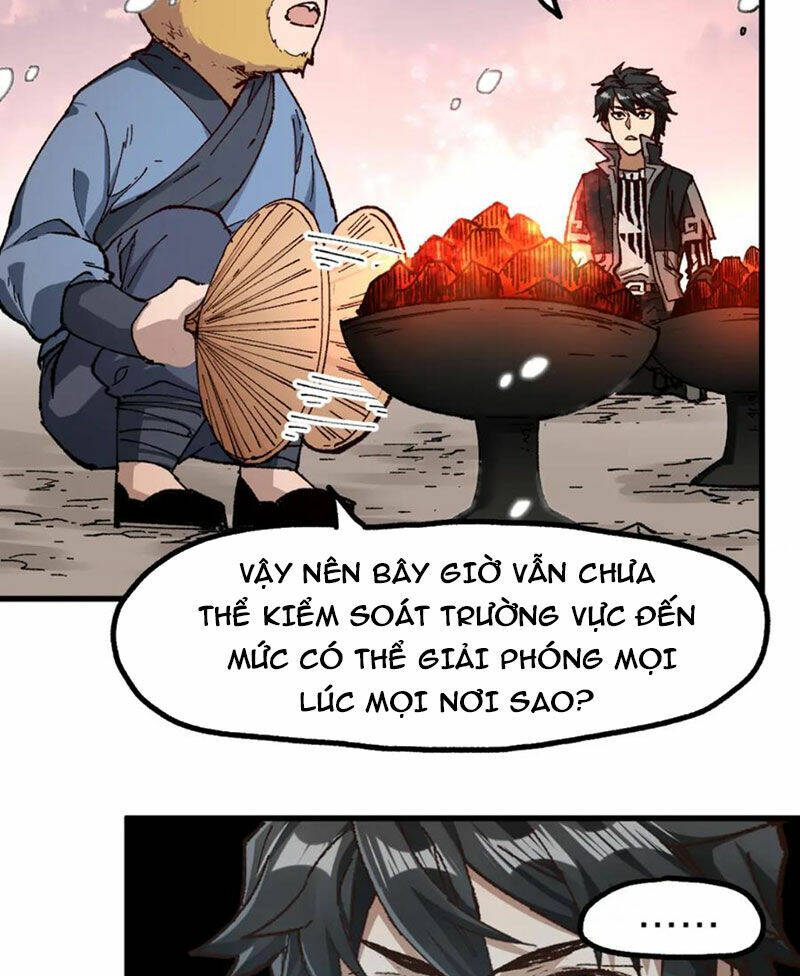 Thánh Khư Chapter 238 - Trang 2