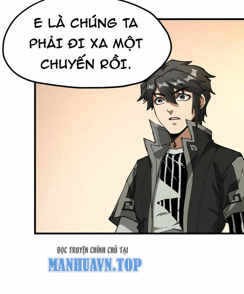 Thánh Khư Chapter 238 - Trang 2