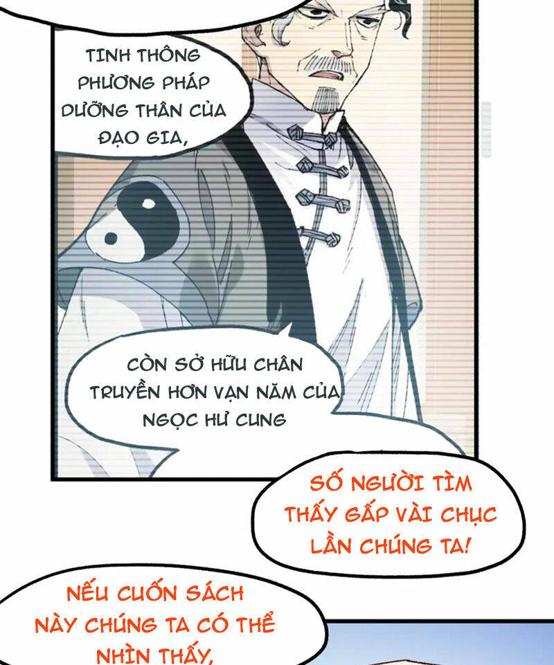 Thánh Khư Chapter 238 - Trang 2