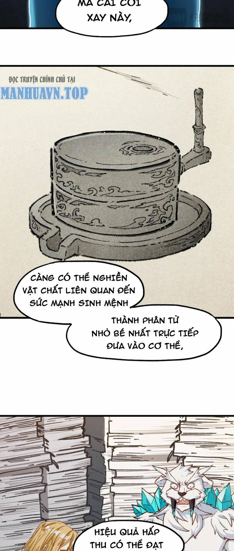 Thánh Khư Chapter 237 - Trang 2