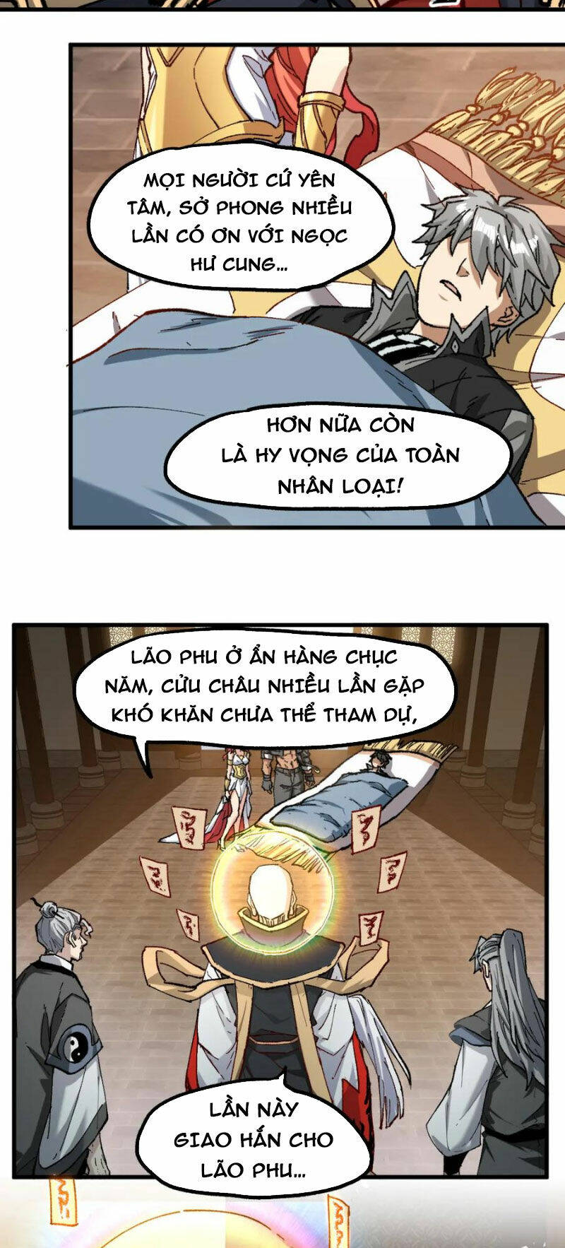 Thánh Khư Chapter 236 - Trang 2