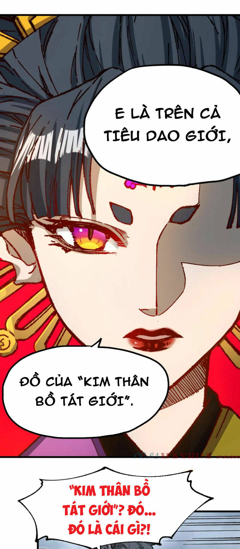 Thánh Khư Chapter 236 - Trang 2