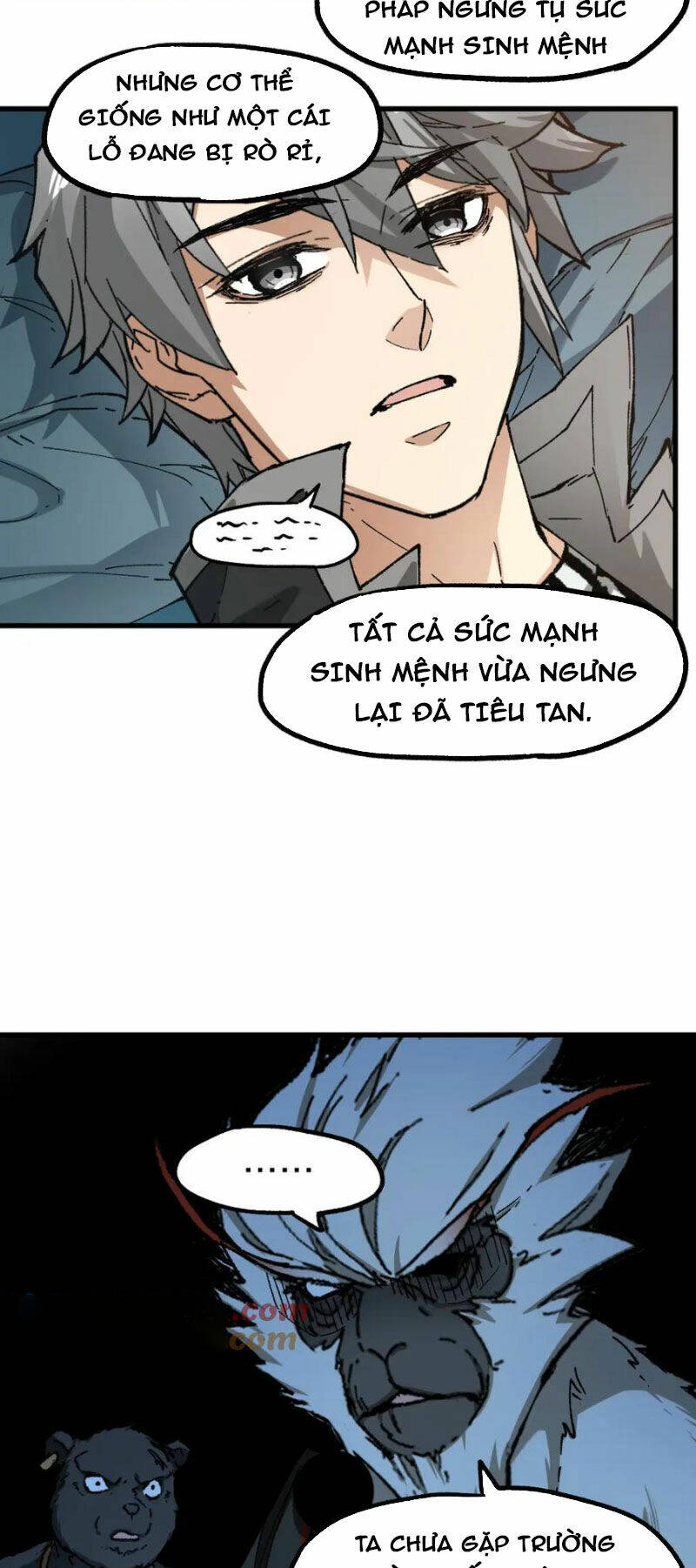 Thánh Khư Chapter 236 - Trang 2