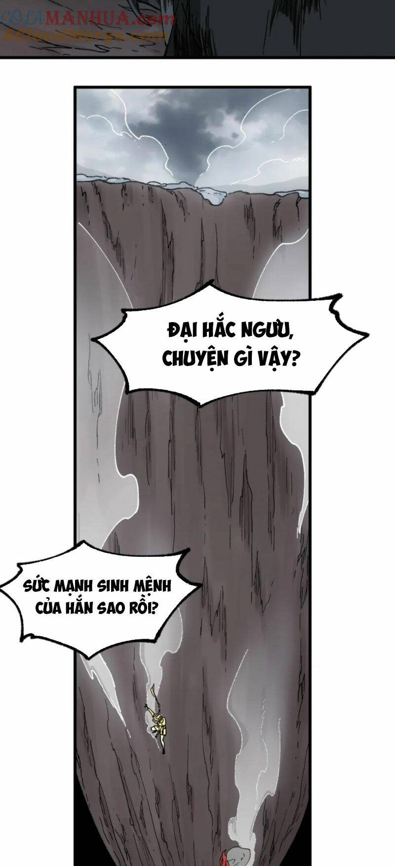 Thánh Khư Chapter 235 - Trang 2