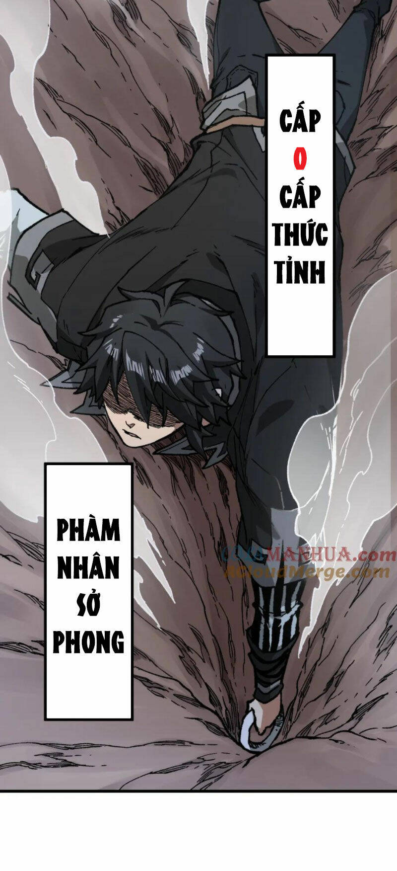 Thánh Khư Chapter 235 - Trang 2